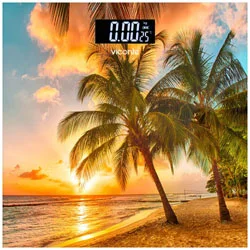 VICONTE Весы напольные VC-522-01