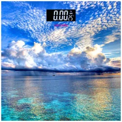 VICONTE Весы напольные VC-524-03