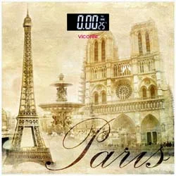 VICONTE Весы напольные VC-527-01