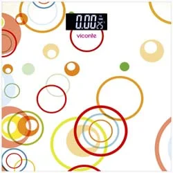 VICONTE Весы напольные VC-527-02