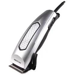 VICONTE Машинка для стрижки VC-1477 серебро