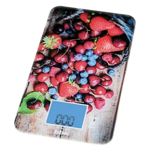 BBK Весы кухонные KS107G