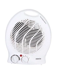 OASIS Тепловентилятор SF-20R