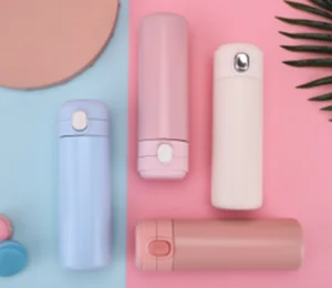 Термос 400 мл 34604-KH-877