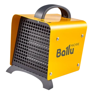 Ballu Тепловая пушка BKS-3