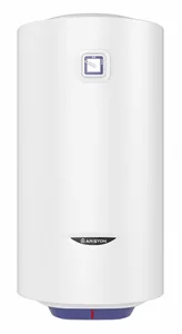 ARISTON Электрический водонагреватель BLU1 R ABS 50 V Slim