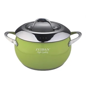 ZEIDAN Кастрюля Z50337-01 2,0л.