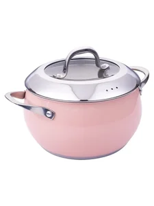 ZEIDAN Кастрюля Z50339-02 3,6л.