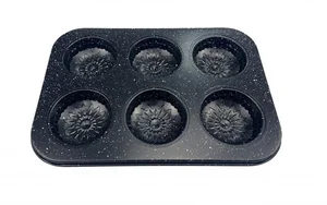 ZEIDAN Форма для выпечки кексов Z-1309 26х18х2см