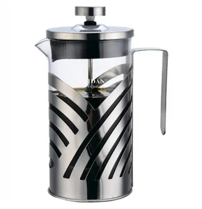 Zeidan Френч-пресс 600 мл Z-4206