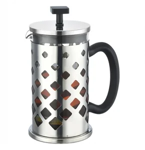 Backman Френч-пресс 800мл. BM-0512