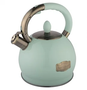 Backman Чайник BM-0701 3,0л.