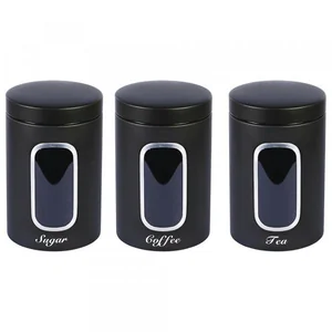 Zeidan Емкость для хранения Z-11017 3 пр.