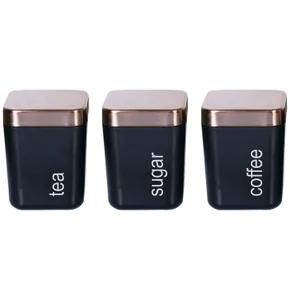 Zeidan Емкость для хранения Z-1114 3 пр.