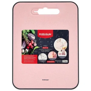 ATTRIBUTE Доска разделочная 28х37см ABX133