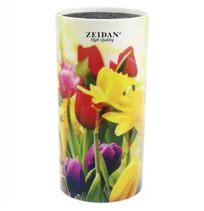 ZEIDAN Подставка для ножей Z-11051