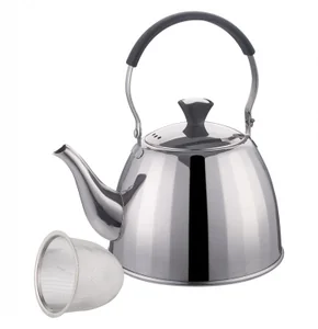 Zeidan Заварочный чайник Z-4424 1,0л.