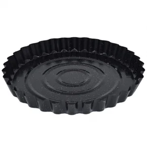 ZEIDAN Форма для пирога Z-1277 28х4см