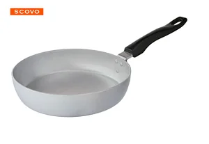SCOVO Сковорода 26x5см МТ-026