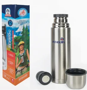 Термос 1,0л. BK-20D