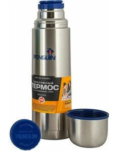 Термос 1,0л. BK-46D