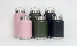 Термос 510 мл 34201-LC-1867