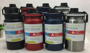 Термос 600 мл 34201-LC-1725