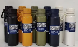 Термос 650 мл 34201-LC-1891