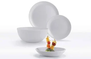 LUMINARC Сервиз Diwali Granit Дивали Гранит - 19 пр. P2920