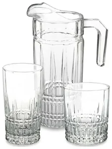 LUMINARC Набор питьевой Elysees, 13 предм. P7566