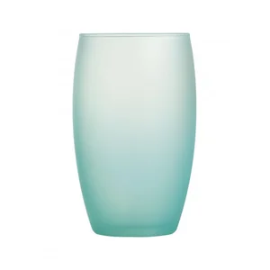 LUMINARC Стакан Frost Blue Фрост Блу высокий - 360 мл. L1003