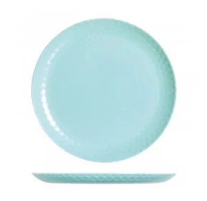 LUMINARC Тарелка десертная Pampille Light Turquoise Пампиль Тюркуаз, 19 см. Q4651