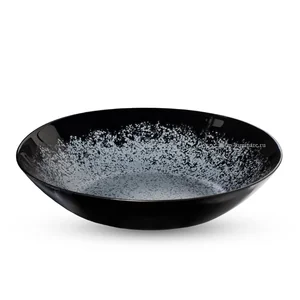 LUMINARC Тарелка суповая Loft Slate 20см V0116