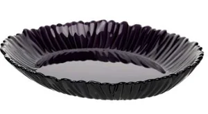 PASABAHCE Блюдо Аметист 330х250мм 10546BD7