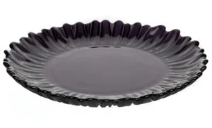 PASABAHCE Тарелка упрочненная Аметист 1шт.205мм 10512SLBD7