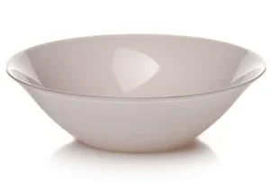 PASABAHCE Cалатник Бохо 23см 10415SLBD43 роз.