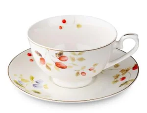 Чайная пара BERRIES 230мл TDS600