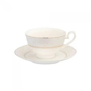 Пара чайная 230мл. ELEGANCE TDS610