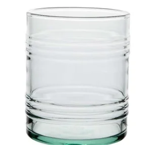 PASABAHCE Стакан Tin can 6шт.280мл. зелен. 420370GR