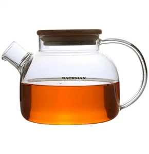 Backman Чайник заварочный 0,6л. BM-0324