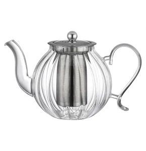 Backman Чайник заварочный 0,8л. BM-0303