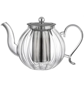 Backman Чайник заварочный 1,2л. BM-0304