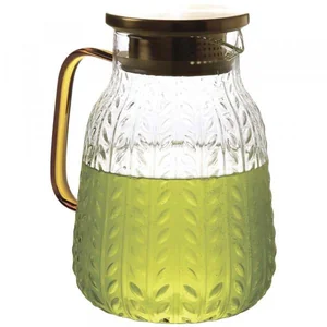 Zeidan Заварочный чайник 1,5л. Z-4340