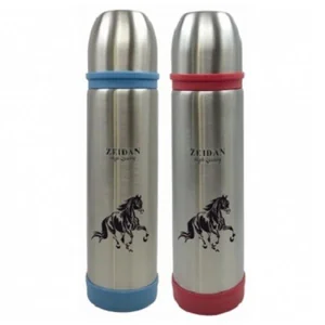 ZEIDAN Термос Z-9038-01 1,0л.