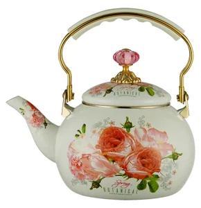 ZEIDAN Чайник Z-4401 2,5л.