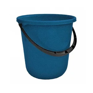Ведро 7 л Классика Rock-n-Roll индиго