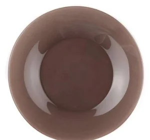 PASABAHCE Тарелка упроч. БРАУН СИТИ 195 мм (рис.29240) 10327SLBD82