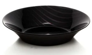 PASABAHCE Тарелка глуб.упроч. КОСМО 220 мм (рис.28979) 10335SLBD67