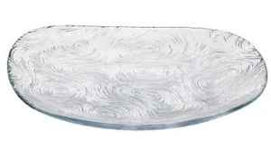 PASABAHCE Тарелка упрочн. ЛИНДЕН 200 мм 10641SLB