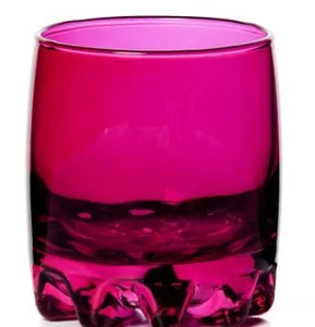 PASABAHCE Стакан Enjoy Fuchsia, 200 мл 42414SLBD4